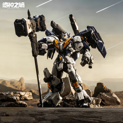 Hemoxian Thor Model Kit 1/100 Scale ABS Assembly Mecha