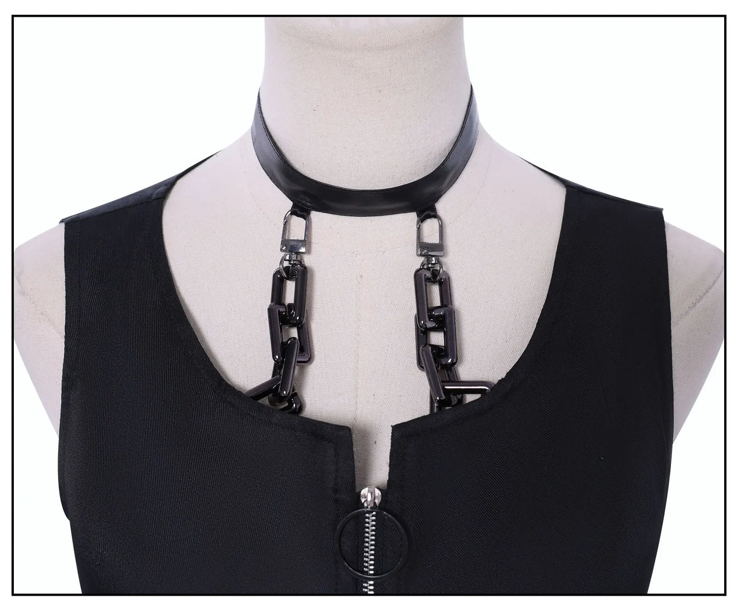 Anime Movie Virgin Punk Kanpi Ubu Cosplay Costume Uniform Jacket Dress Headwear Halloween Party for Women Girls Carnival Props