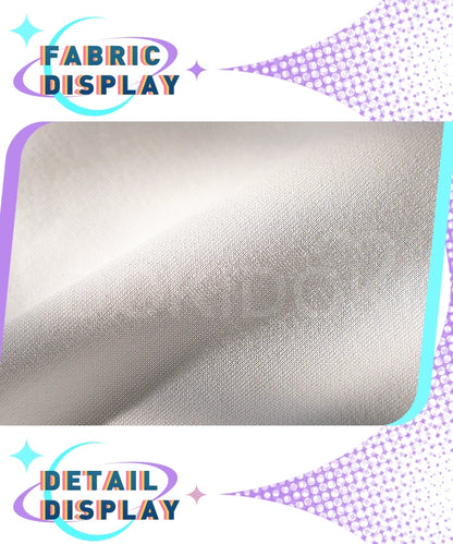 Mikuu Cosplay Costume DokiDoki-R Mikku Women Cute Winter Costume Snow Mikuu Cosplay