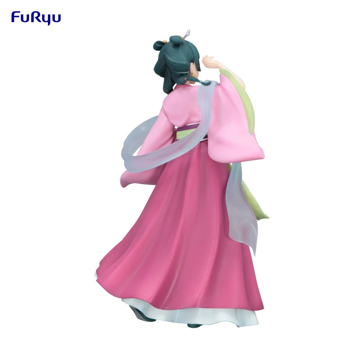 FuRyu The Apothecary Diaries Maomao Jinshi 16CM PVC Model