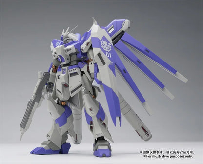 Bandai Hi-ν Gundam Ver.MR RX-93-ν2 Model Kit 1/144 ABS