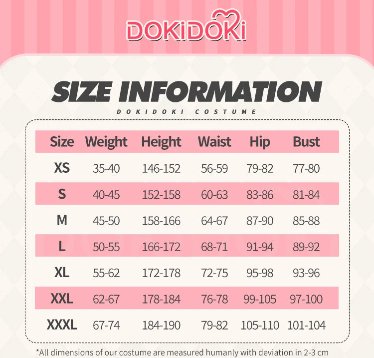 IN STOCK Columbina Cosplay Costume Game Genshin Impact【XS-3XL】DokiDoki-N Nod-Krai Women Song of the Welkin Moon Plus Size