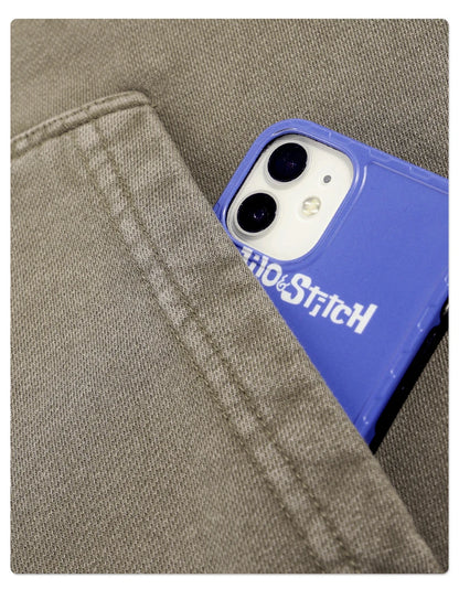 ZODF Fashion Heavy Weight 430gsm Washed Hoodie For Men Unisex Loose Edge Patchwork Distressed Hooded Pullovers Coat HY1098