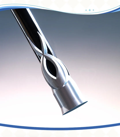 IN STOCK Furina Navia Umbrella Arlecchino Neuvillette Kaveh Kinich Xiao Ganyu Cyno Cosplay Props Game Genshin Impact DokiDoki