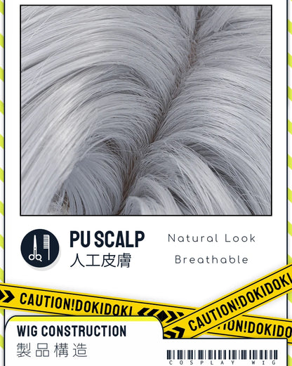 IN STOCK Phainon Cosplay Costume Game Honkai: Star Rail【S-2XL】DokiDoki-SSR HSR Phainon Costume Plus Size Men Cosplay Halloween