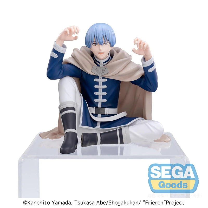 SEGA Frieren Fern Himmel Stark PVC Model 9-12CM