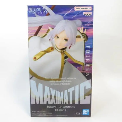 Banpresto Frieren Himmel PVC Model 18CM 25CM