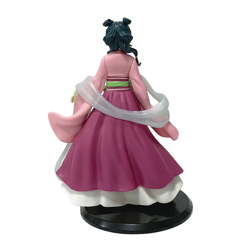 In Stock: Must-Have Gift – "The Apothecary Diaries" Maomao | Ancient Chinese Style Anime Bishoujo Figure Peripheral
