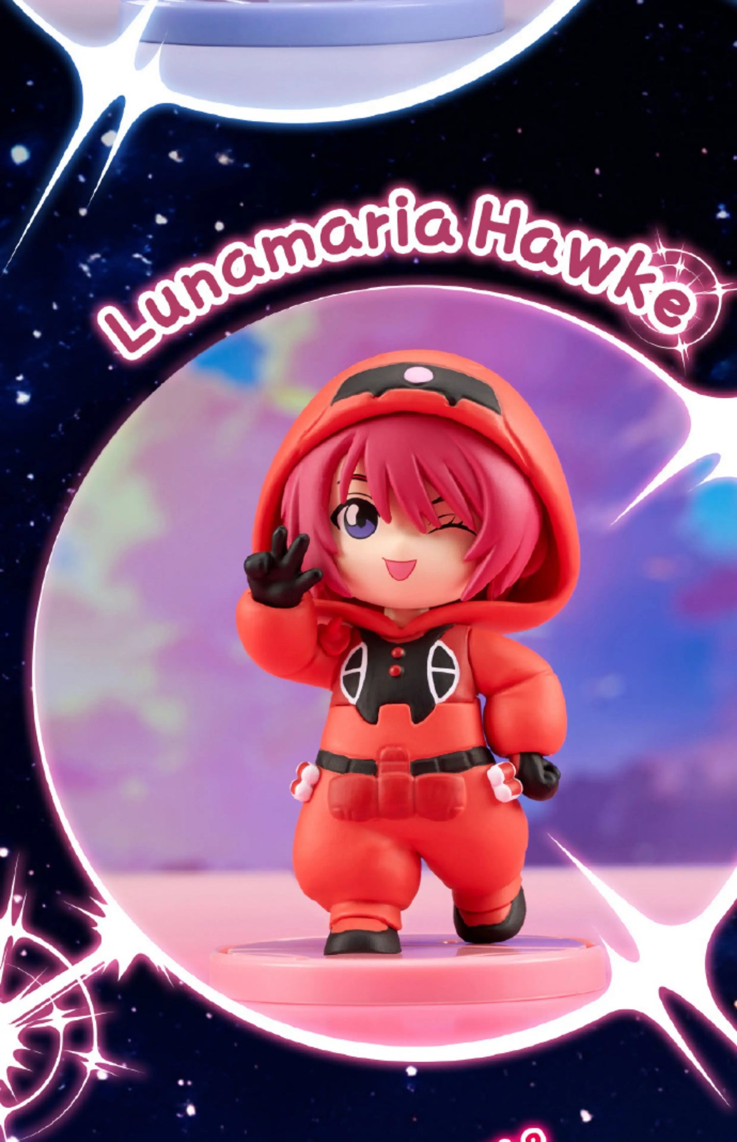 Original Bandai Pajamars Series Mobile Suit Gundam Seed Destiny Blind Box Athrun Zala Toy Cagalli Yula Athha Mystery Box Model