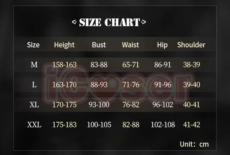 Anime Gachiakuta Tamsy Caines Cosplay Costume Wig Uniform Jacket Halloween Party for Women Men Festival Role Play Outfit Props