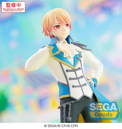 Bandai Hatsune Miku Kamishiro Rui PVC Model Figure