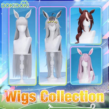 IN STOCK Mejiro McQueen Toukai Teiou Gold Ship Cosplay Costume Game【XS-3XL】DokiDoki-R Halloween Uniform Plus Size