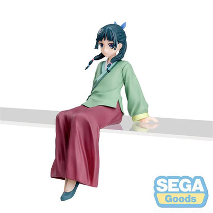 Bandai Maomao Jinshi PVC Figure 18-19CM The Apothecary Diaries
