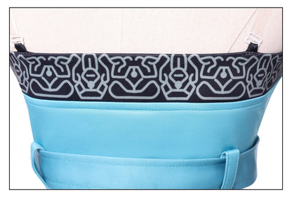 Anime Movie KPop Demon Hunters Zoey Cosplay Costume Uniform Huntrix Rings Earrings Festival Halloween Party for Women Girls Prop