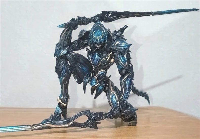 SO-TA YOSHI Tsumugibako Vol.3 Kuroga 18cm PVC Model