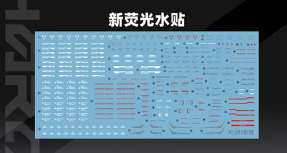 In Stock MECHA CORE INDUSTRY CHARON MG 1/100 Assembly Model Kit Toy Action Fiugures Figurine Model Robot Gifts