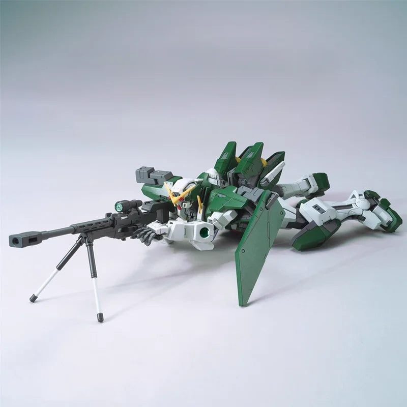 DABAN 6653 Dyunames 00 GN-002 MG 1/100 Assembly Model Kit Action Figure Plasitc Model Kit Collection Toys