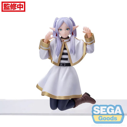 SEGA Frieren Fern Himmel Stark PVC Model 9-12CM