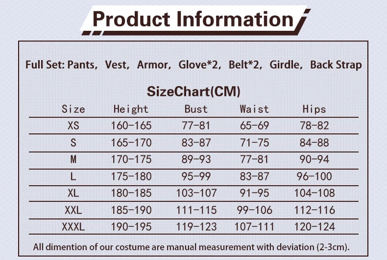 UWOWO Collab Series: Sephiroth  Cosplay FF- 7 Sephiroth Cosplay Costume Halloween Costume