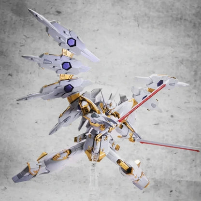 Bandai HG Garuda Model Kit 1/144 Scale PVC