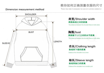 ZODF Trendy Men Washed 360gsm Fleece Hoodies Unisex Oversized Warm Paint Distressed Hooded Pullovers Winter Coat HY0947