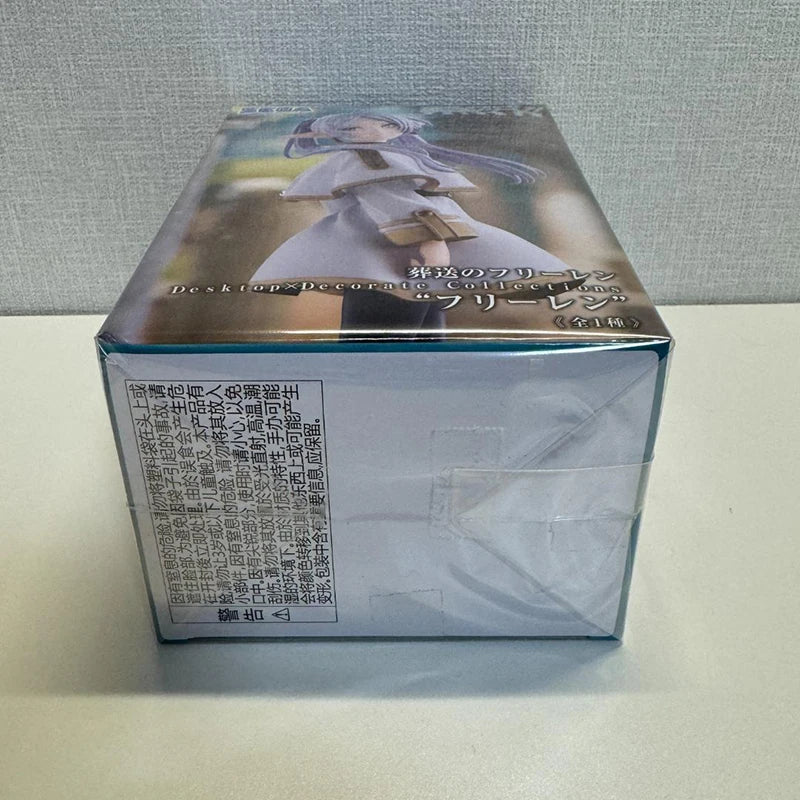 Bandai Frieren Fern Himmel Stark Aura PVC Figure 16CM
