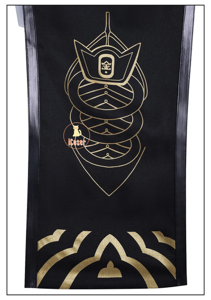 Zenless Zone Zero Sweety Cosplay Costume Wig Cheongsam Uniform Headwear Sunglasses Yum Cha Sin Halloween for Women Girls iCoser