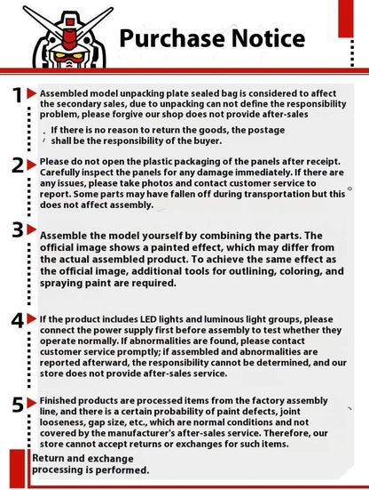 【Revised Edition】Mythical beast Model MG 1/100 Unicorn 2201 MGEX RX-0 Assembly Model Kit Robot Action Figures Plastic Toys Gifts