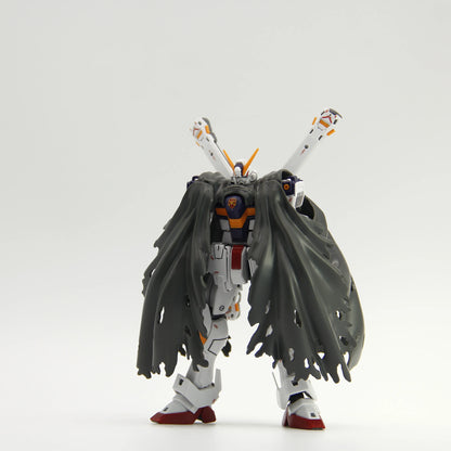 JLB001 RG 1/144 Series Mecha Warrior Action Figure Model with Detachable Parts Assembly Toy Collectible Otaku Gift