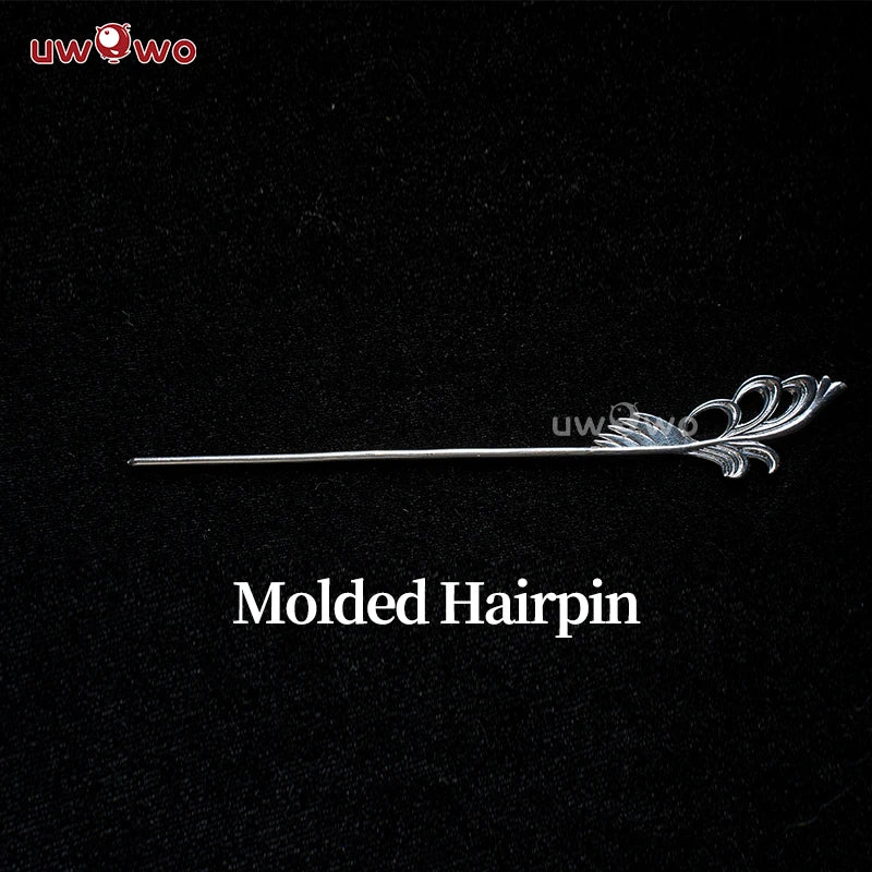 IN STOCK UWOWO Anime The Apothecaryy Diariess Maomao Garden Party Hanfuu Cosplay Costume