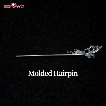 IN STOCK UWOWO Anime The Apothecaryy Diariess Maomao Garden Party Hanfuu Cosplay Costume