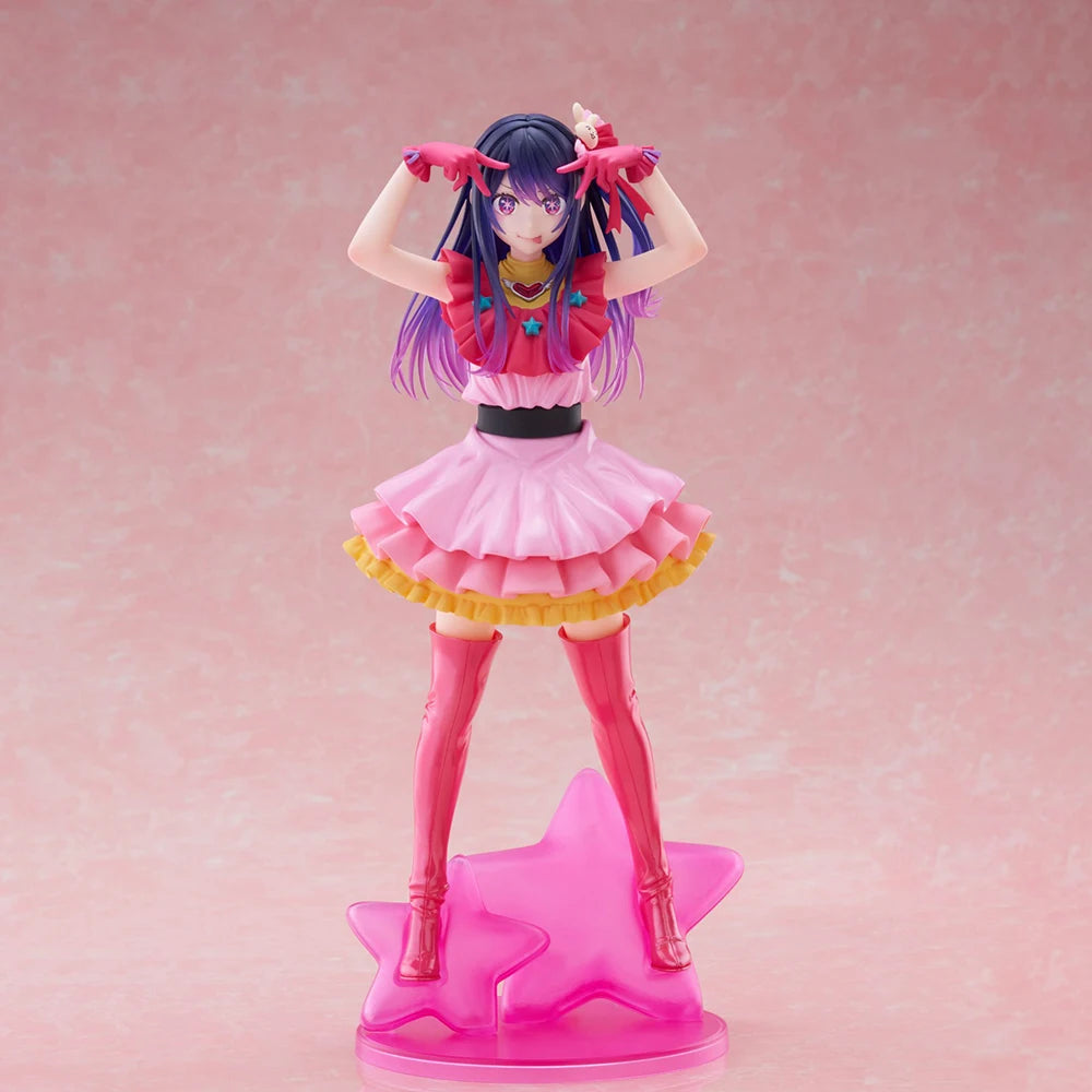 TAiTO T-most Oshi No Ko Hoshino Ai 25CM PVC Model