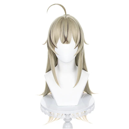 Genshin Impact Kirara Cosplay Costume Set Polyester - W1 / L