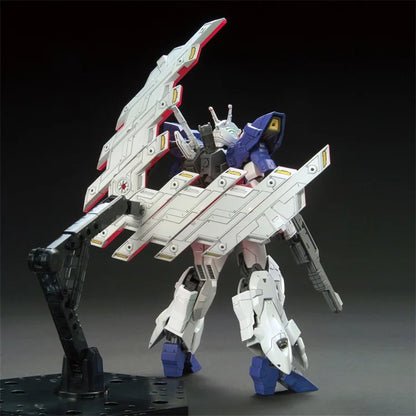 In Stock Star Model Moon HG 1/144 Toys AMS-123X-X HGUC Assembly Action Figures Robot Plastic Model Kits Mecha Kids Gift