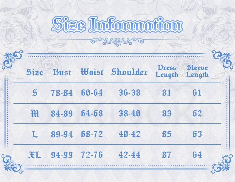 IN STOCK Asukaa Reii Cosplay Costume Anime DokiDoki-R Wome Black White Gothic Dress Asukaa Cosplay Halloween Costume