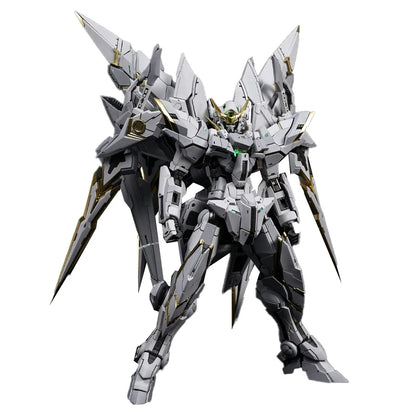 Iron Toys Model STAR DESTROYER 1/100 Assembly Model Kit TC Prototype Testing Machine Alloy Skeleton Action Figure Toy Gifts