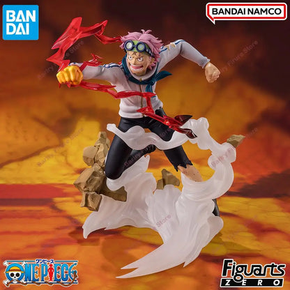 Bandai FiguartsZERO One Piece Coby 155mm PVC Model
