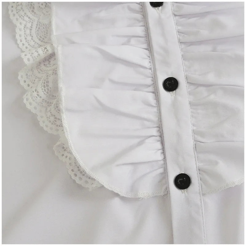 Men Medieval Vintage Prince Costume Pirate Cosplay Shirt Trench Renaissance Victorian Edwardian Men Viking Warrior Knight Outfit