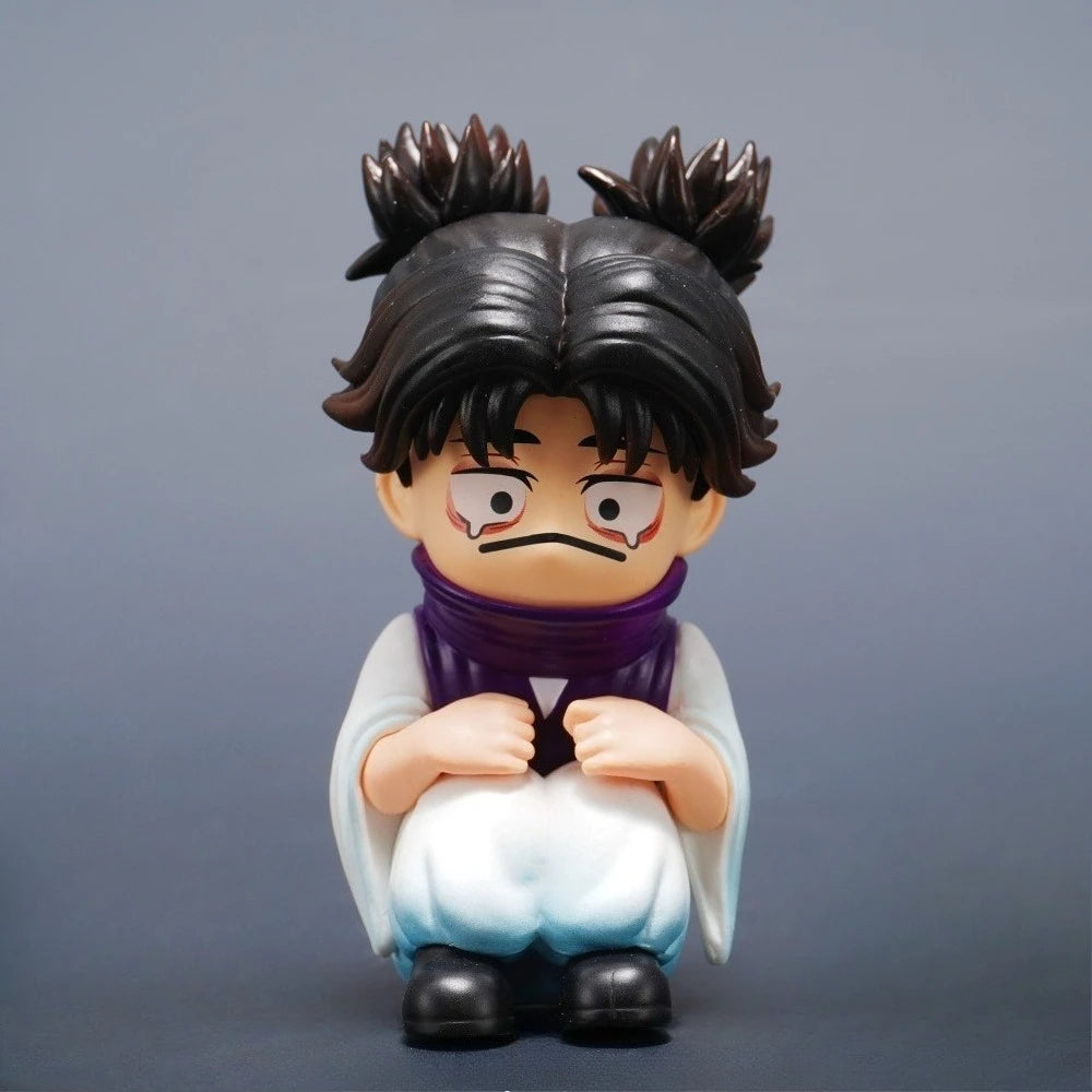 9.5cm Anime Jujutsu Kaisen Choso PVC Action Figure Desktop Ornament Model Toy Gift