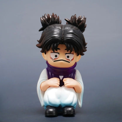 9.5cm Anime Jujutsu Kaisen Choso PVC Action Figure Desktop Ornament Model Toy Gift