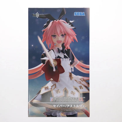 SEGA Figurizm Fate/Grand Order Astolfo 21CM PVC Model