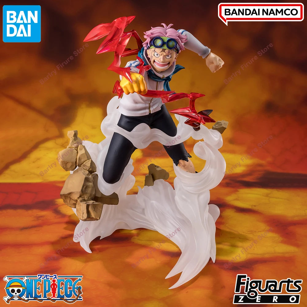 Bandai FiguartsZERO One Piece Coby 155mm PVC Model