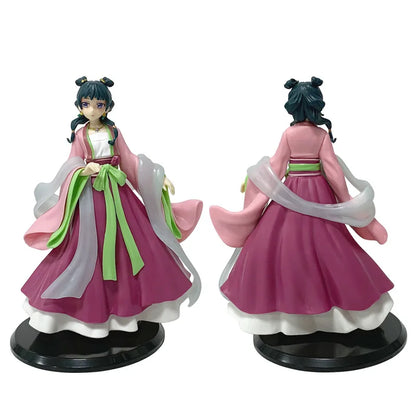 New Arrival (In Stock): "The Apothecary Diaries" Maomao Ancient Chinese Style Anime Bishoujo Figure | Collectible Model Toy,