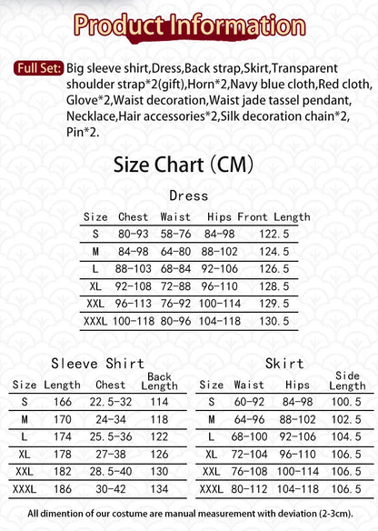 LAST BATCH UWOWO Genshin Impact Fanart Ganyu Cosplay Chinese Style Dress Traditional Clothing Liyue Cosplay Costume Cos Cosplay