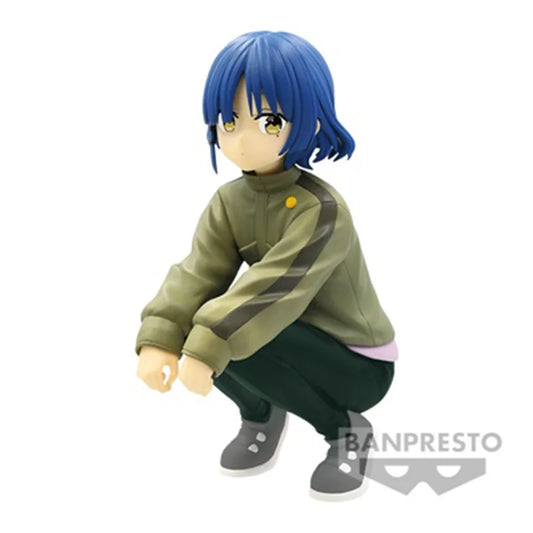 Original In Stock Banprest Oikuyo Kita Ryo Yamada Nijika Ijichi Hitori Gotoh Bocchi The Rock! Boxed Toys Ornaments Gift Genuine