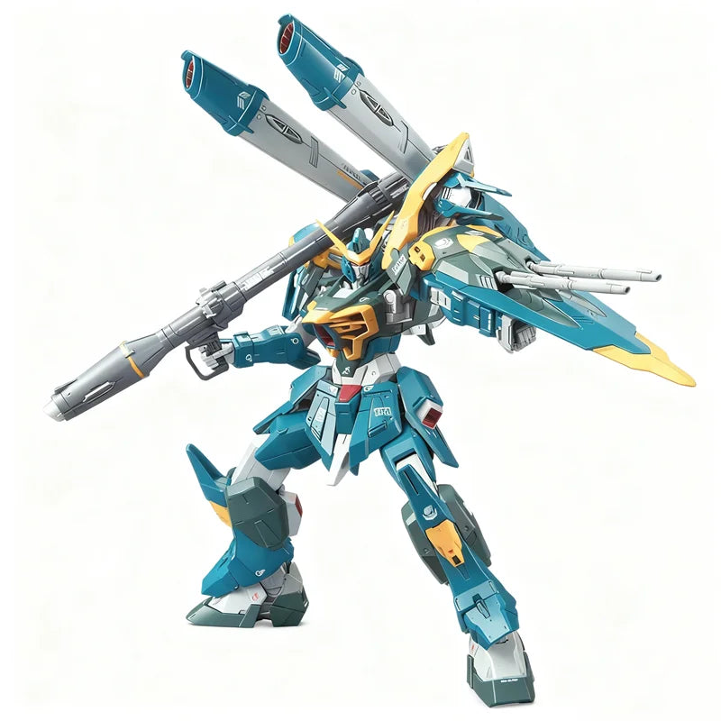 Bandai MH Model Calamity FM GAT-X131 MH-01 1/100 ABS Model Kit