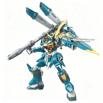 Bandai MH Model Calamity FM GAT-X131 MH-01 1/100 ABS Model Kit