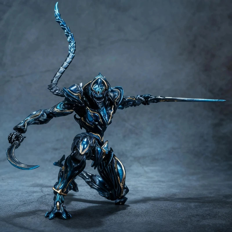 SO-TA YOSHI Tsumugibako Vol.3 Kuroga 18cm PVC Model