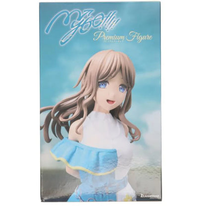 Bushiroad Creative Soyo Nagasaki 18CM PVC Model BanG Dream