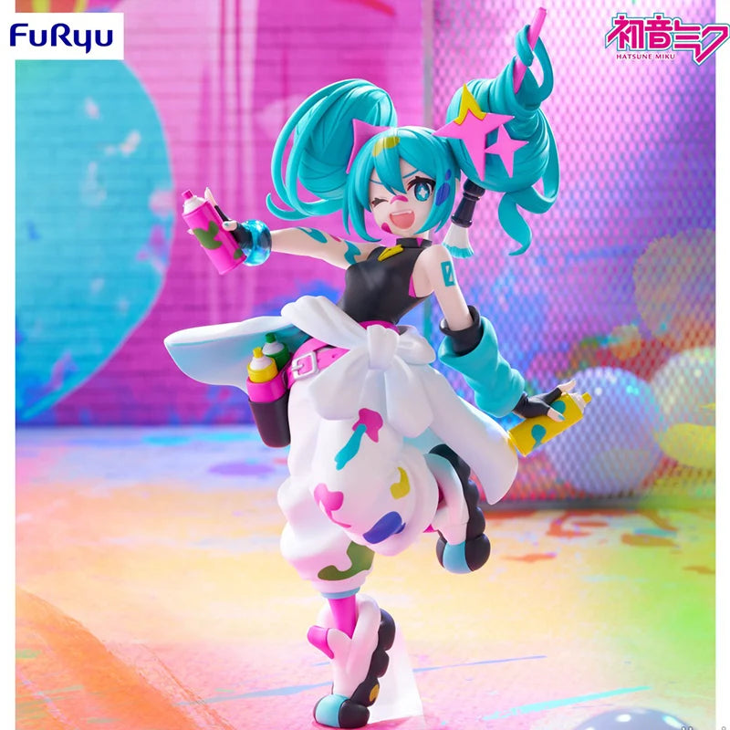 Anime Collectibles